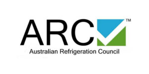 ARC logo