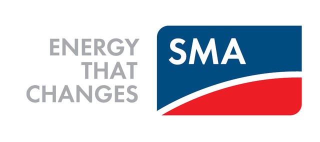 SMA logo