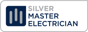 Silver Master Electrician