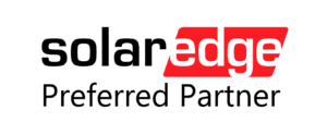 SolarEdge Preferred Partner logo