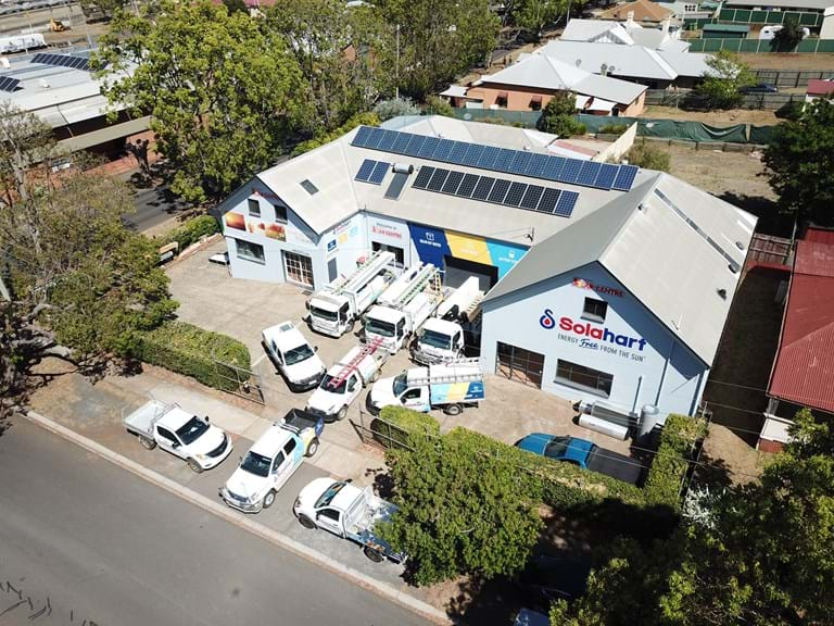 Darling downs depot